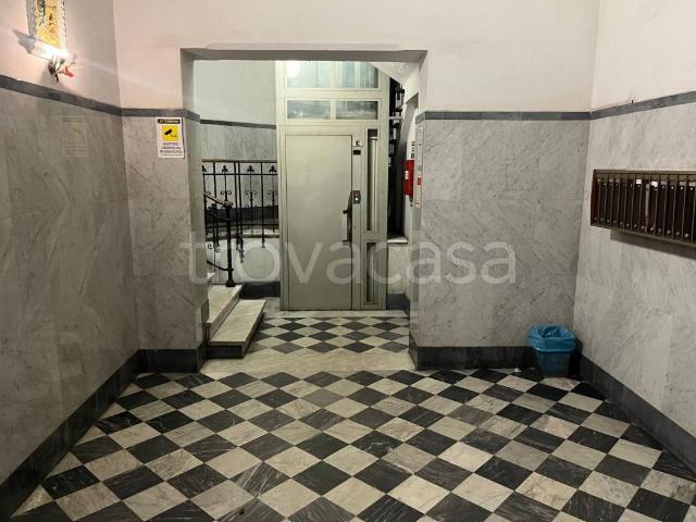 Appartamento in affitto a Genova via Giovanni Torti, San Fruttuoso