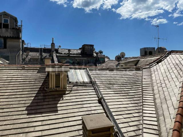 Appartamento in affitto a Genova via del Campo, arredato, riscaldamento autonomo, fronte mare TrovaCasa