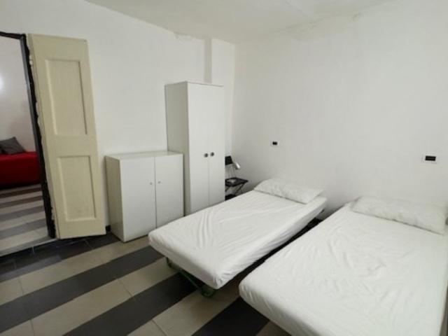 Appartamento in affitto a Genova via della Maddalena, 119 r, non arredato/vuoto, centrale, vista sulla città TrovaCasa