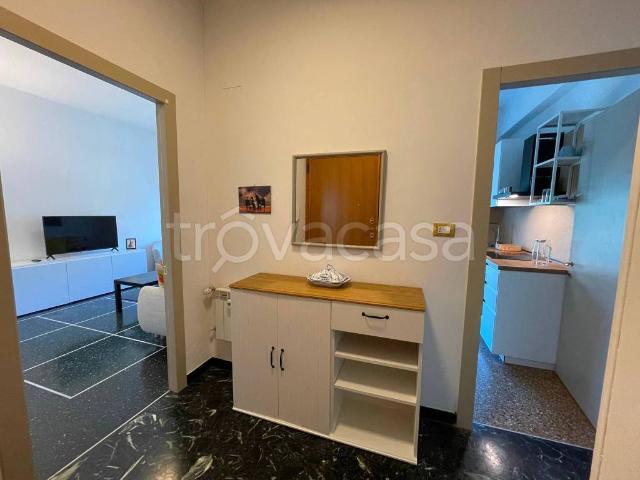 Appartamento in affitto a Genova via della Maona, 2, arredato, terrazzo, ascensore TrovaCasa