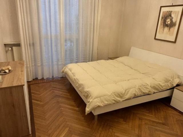 Appartamento in affitto a Genova via federcio delpino, arredato, ascensore, balcone TrovaCasa