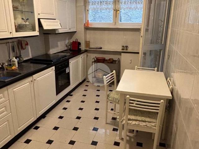 Appartamento in affitto a Genova via Federico Delpino, arredato, balcone, cucina abitabile TrovaCasa