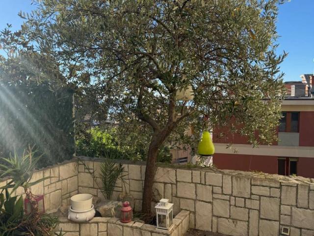 Appartamento in affitto a Genova via Jacopo Dal Verme, arredato, giardino privato, terrazzo TrovaCasa
