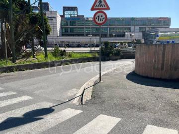 Appartamento in affitto a Genova via Milano, arredato, posto auto, vista mare TrovaCasa