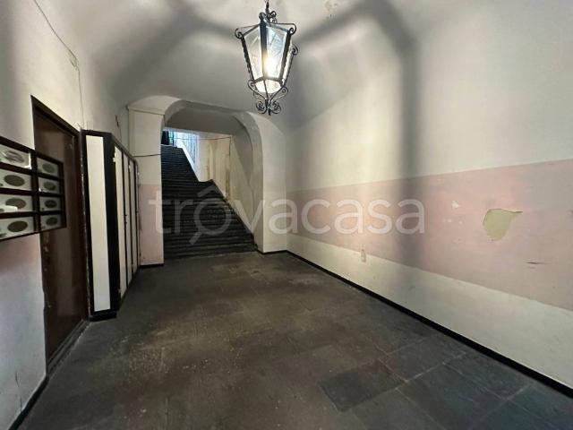 Appartamento in affitto a Genova via San Luca, 6, arredato, riscaldamento autonomo, centrale TrovaCasa