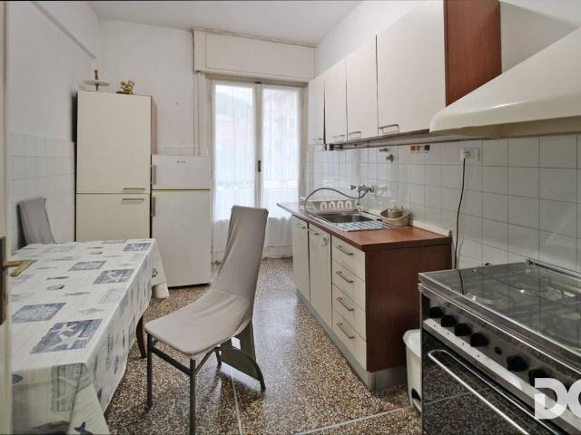 Appartamento in affitto a Genova via Struppa, arredato, riscaldamento centralizzato, doppi vetri TrovaCasa