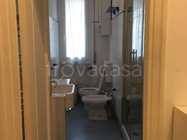 Appartamento in affitto a Genova via Posalunga, 46, Borgoratti