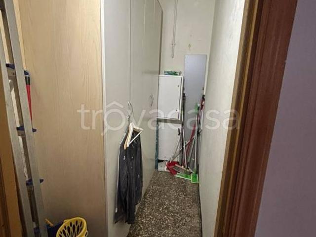 Appartamento in affitto a Genova via Palestro, 25, Castelletto