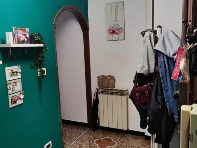 Appartamento in affitto a Genova via Piacenza, 407, Molassana