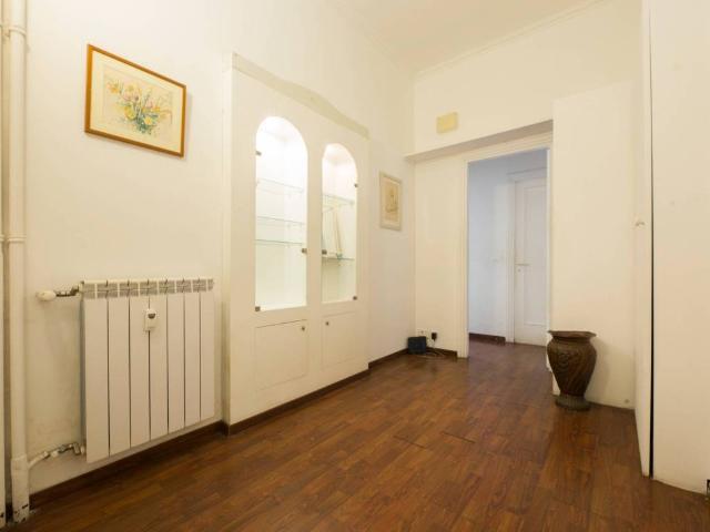 Appartamento in affitto a Genova via Pisa, 2, arredato, immobile di prestigio, cucina abitabile TrovaCasa