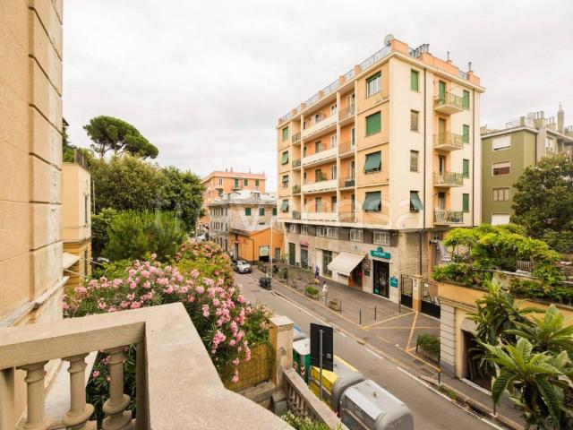 Appartamento in affitto a Genova via Pisa, non arredato/vuoto, ascensore, vista aperta TrovaCasa