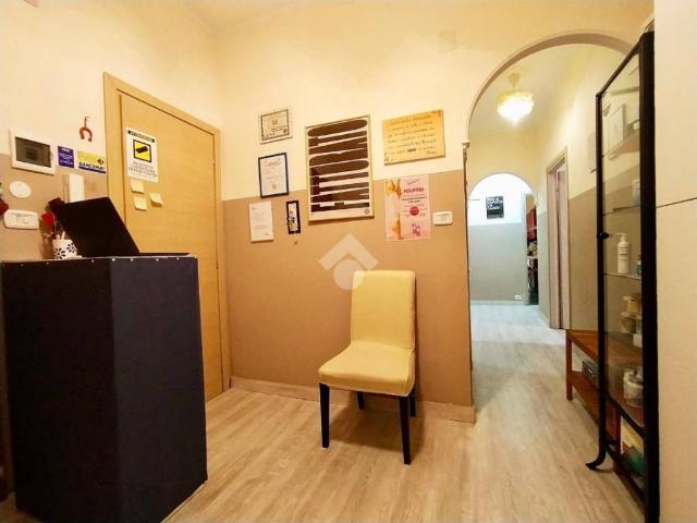 Appartamento in affitto a Genova via Volturno, 9, non arredato/vuoto, ascensore, balcone TrovaCasa