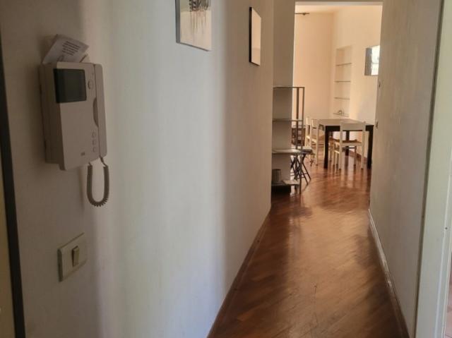 Appartamento in affitto a Genova via XXV Aprile, Centro