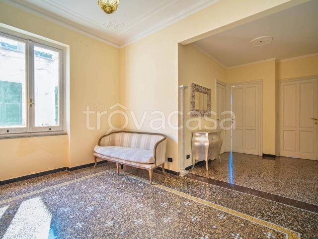 Appartamento in affitto a Genova via Zara, terrazzo, ascensore, ultimo piano TrovaCasa