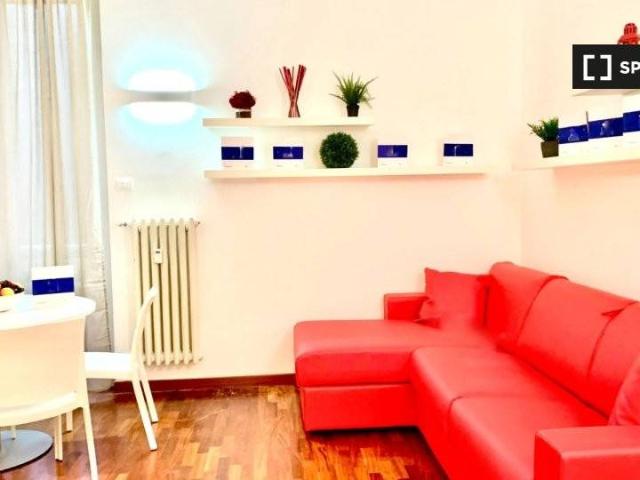 Appartamento in affitto a Genova viale Goffredo Franchini, Nervi