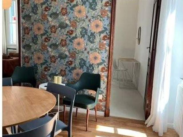 Appartamento in affitto a Genova vico Amandorla, arredato, lavatrice, aria condizionata TrovaCasa