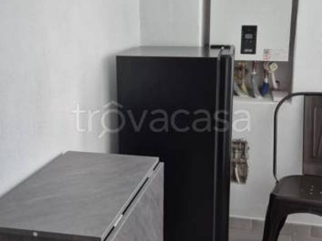 Appartamento in affitto a Genova vico San Filippo 10, Prè