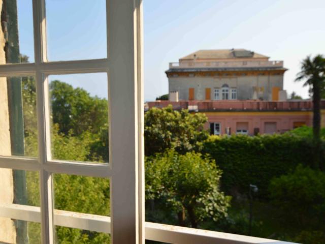 Appartamento in affitto a Genova, Albaro