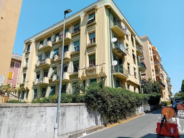 Appartamento in affitto a Genova, Albaro