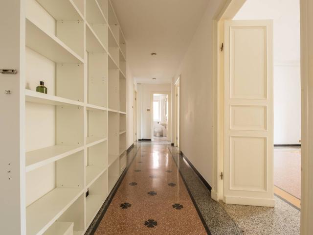 Appartamento in affitto a Genova, Albaro