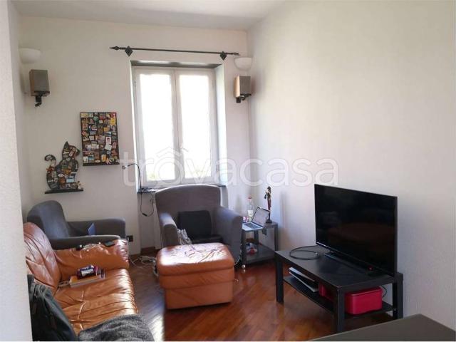 Appartamento in affitto a Genova, Borgoratti