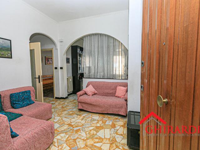 Appartamento in affitto a Genova, case in affitto Genova