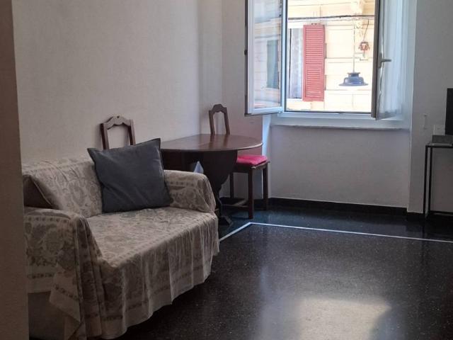 Appartamento in affitto a Genova, Centro Storico