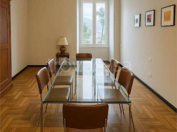 Appartamento in affitto a Genova corso Andrea Podestà, non arredato/vuoto, riscaldamento autonomo, immobile di prestigio TrovaCasa