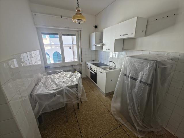 Appartamento in affitto a Genova corso Carbonara, 11, arredato, buono stato, riscaldamento centralizzato TrovaCasa