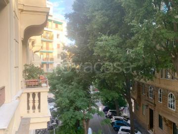 Appartamento in affitto a Genova corso Mentana, 4, arredato, posto auto, ristrutturato TrovaCasa