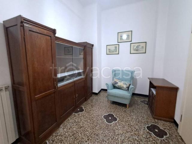 Appartamento in affitto a Genova corso Sardegna, 56A, arredato, ristrutturato, luminoso TrovaCasa