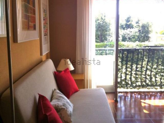 Appartamento in Affitto a Genova Delle Palme, 0
