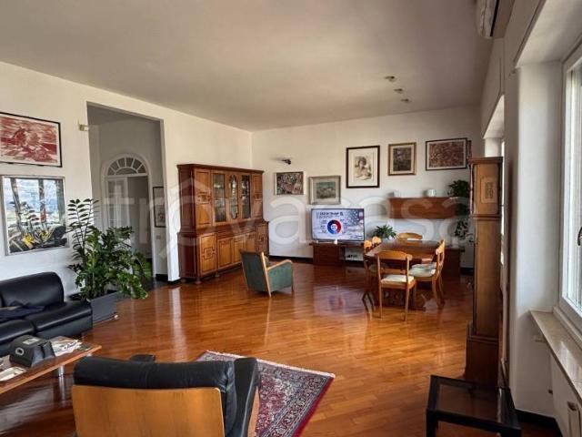 Appartamento in affitto a Genova, Foce
