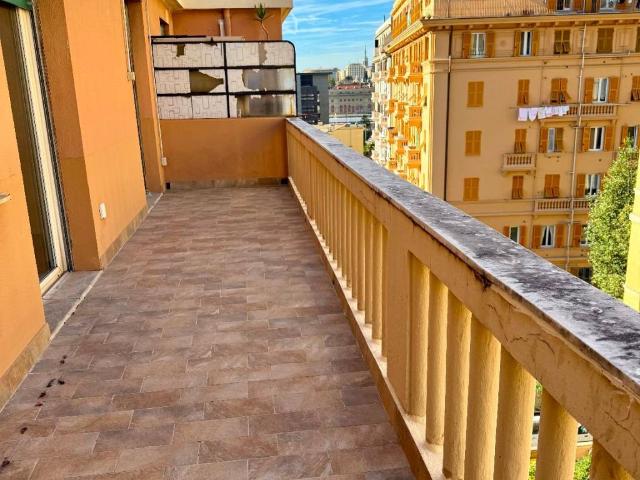 Appartamento in affitto a Genova GE