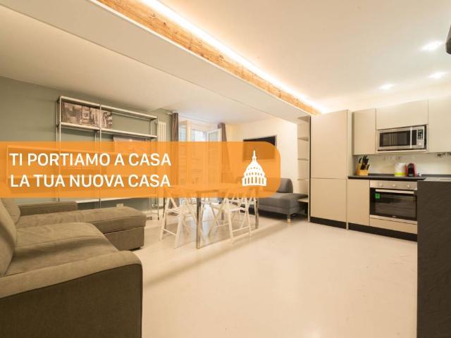 Appartamento in affitto a Genova GE