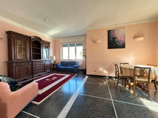 Appartamento in affitto a Genova GE