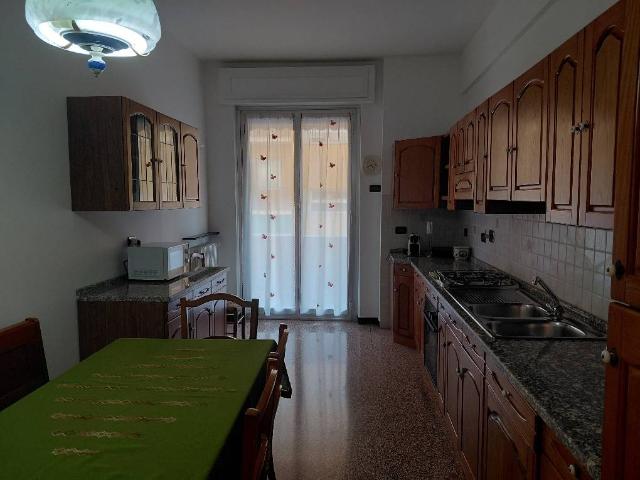 Appartamento in affitto a Genova GE
