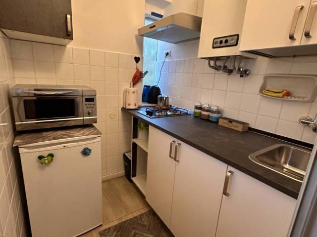 Appartamento in affitto a Genova GE