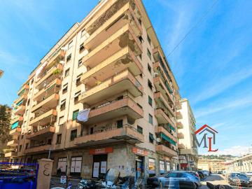 Appartamento in affitto a Genova GE