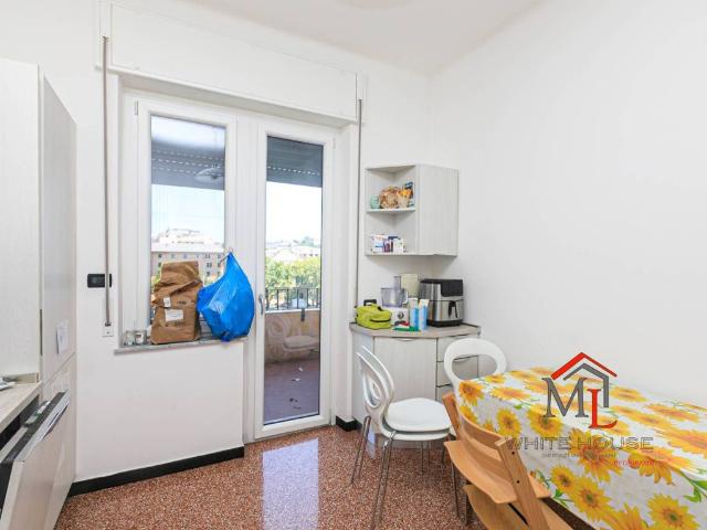 Appartamento in affitto a Genova GE