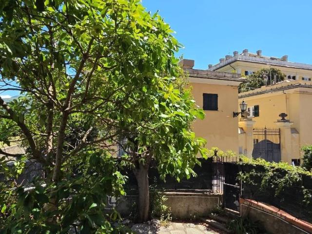 Appartamento in affitto a Genova GE