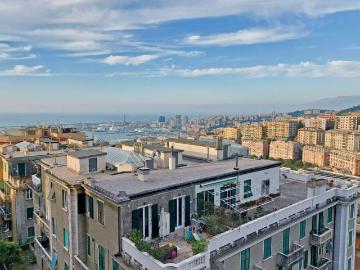 Appartamento in affitto a Genova GE