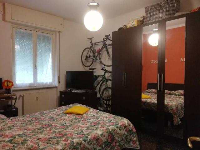 Appartamento in affitto a Genova GE