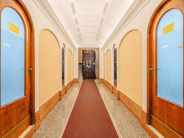 Appartamento in affitto a Genova GE