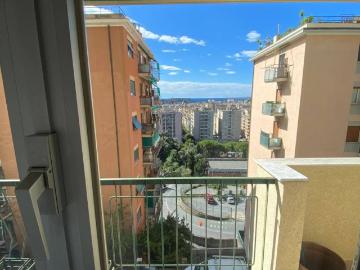 Appartamento in affitto a Genova GE