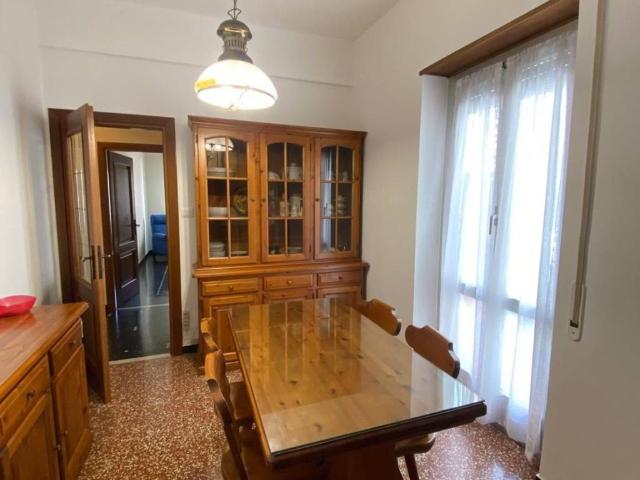 Appartamento in affitto a Genova GE
