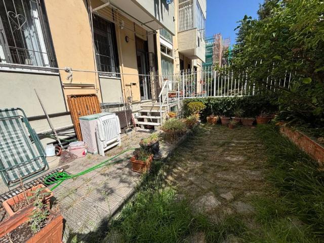 Appartamento in affitto a Genova GE