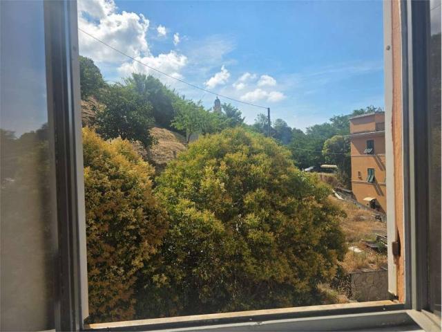 Appartamento in affitto a Genova GE