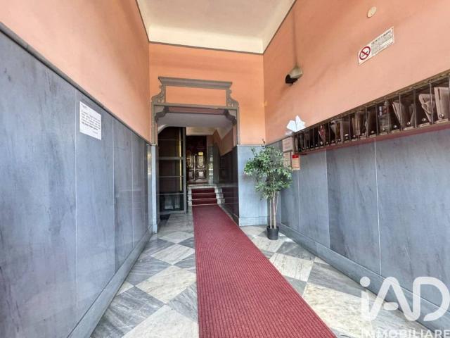 Appartamento in affitto a Genova GE