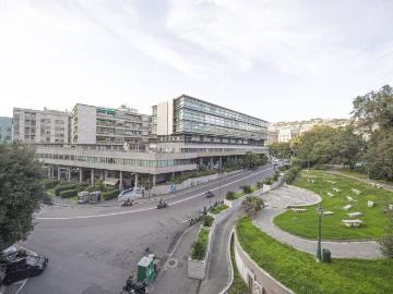 Appartamento in affitto a Genova GE